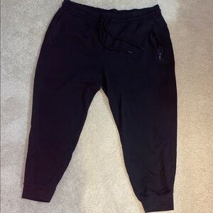 Old Navy | Women’s Jogger Set | Set of 3 | Size 2X | Navy, Green & Black